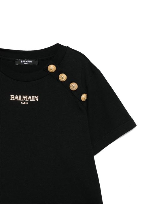  Balmain kids | BW8P71Z1751930OR